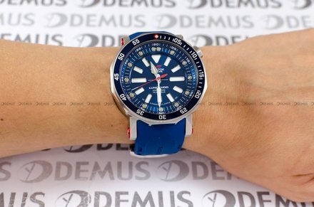 Zegarek Vostok Europe Lunokhod-2 NH35A-620A634B