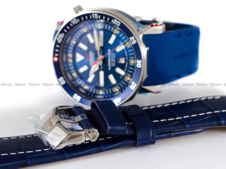 Zegarek Vostok Europe Lunokhod-2 NH35A-620A634B