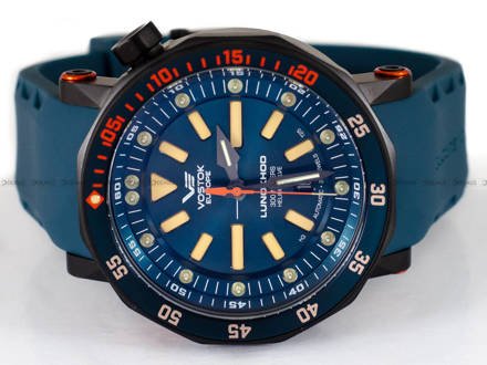 Zegarek Vostok Europe Lunokhod-2 NH35A-620C633