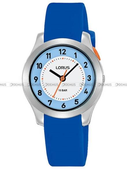 Zegarek dziecięcy Lorus R2301PX9