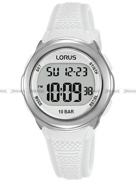 Zegarek dziecięcy Lorus R2307PX9