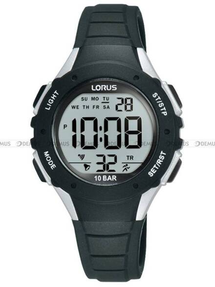 Zegarek dziecięcy Lorus R2361PX9