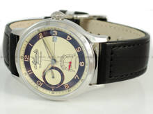 Atlantic Worldmaster 53782.41.93RB Zegarek Męski Automatyczny