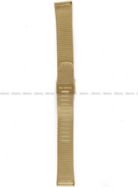 Bransoleta do zegarka Bering 13436-334 - 18 mm