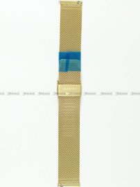 Bransoleta do zegarka Bisset - BBG.50.20 - 20 mm
