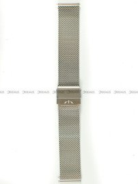 Bransoleta do zegarka Bisset - BBSR.27.18 - 18 mm