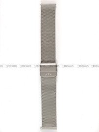 Bransoleta do zegarka Bisset - BBSR.28.18 - 18 mm