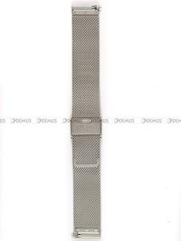 Bransoleta do zegarka Bisset - BBSR.28.18 - 18 mm