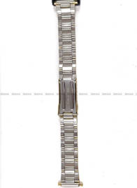 Bransoleta stalowa do zegarka - Condor BB208 - 18-24 mm