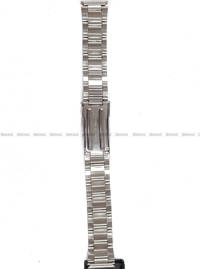 Bransoleta stalowa do zegarka - Condor CC115.20 - 20 mm