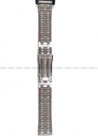 Bransoleta stalowa do zegarka - Condor CC204 - 20 mm