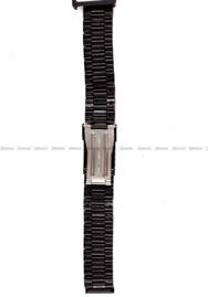 Bransoleta stalowa do zegarka - Condor FBB195 - 18 mm