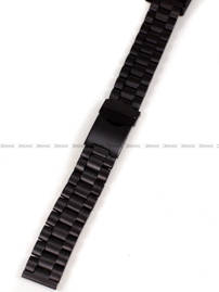 Bransoleta stalowa do zegarka - Condor FBB195 - 18 mm