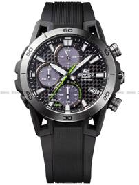 Casio EDIFICE SOSPENSIONE EFS S640PB 1AVUEF Zegarek Męski