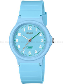 Casio LQ 24B 2BEF Zegarek Damski