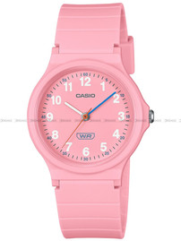 Casio LQ 24B 4BEF Zegarek Damski