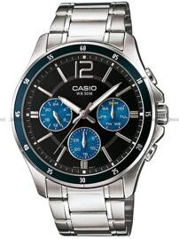 Casio MTP 1374PD 2AVEF Zegarek Męski