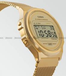 Casio Vintage A171WEMG 9AEF Zegarek Damski