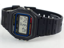 Casio W 59 1VQES Zegarek Męski