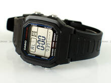 Casio W 800H 1AVES Zegarek Męski