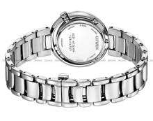 Citizen Arcly Collection Moving Diamond Eco-Drive EM1110-81N Zegarek Damski