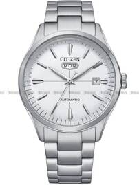 Citizen Automatic NH8391-51AE Zegarek Męski