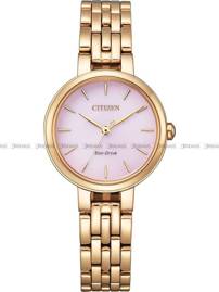 Citizen Eco-Drive EM0993-82X Zegarek Damski