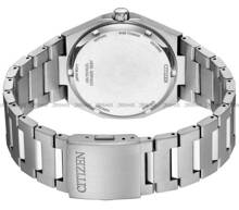 Citizen Eco-Drive Titanium AW0130-85LE Zegarek Męski