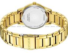 Citizen Ladies Modern Dress Eco-Drive FE1242-78D Zegarek Damski