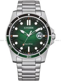 Citizen Marine Sporty Eco-Drive AW1811-82X Zegarek Męski