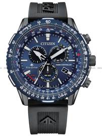 Citizen Promaster Sky Eco Drive Radio Controlled CB5006-02L Zegarek Męski