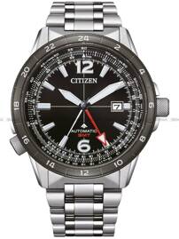 Citizen Promaster Sky GMT Automatic NB6046-59E Zegarek Męski