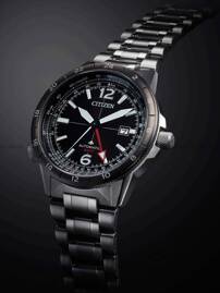 Citizen Promaster Sky GMT Automatic NB6046-59E Zegarek Męski