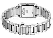 Citizen Square Eco-Drive EW5600-87D Zegarek Damski 