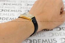 FujiTime M7135L-Gold-Black Zegarek Damski