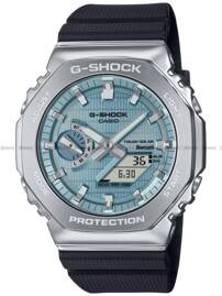 G-SHOCK G-STEEL Bluetooth GBM 2100A 1A2ER Zegarek Męski