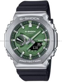 G-SHOCK G-STEEL GBM 2100A 1A3ER Zegarek Męski