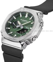 G-SHOCK G-STEEL GBM 2100A 1A3ER Zegarek Męski