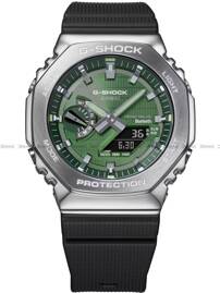 G-SHOCK G-STEEL GBM 2100A 1A3ER Zegarek Męski