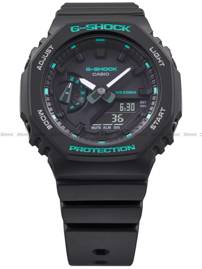 G-SHOCK GMA S2100GA 1AER Zegarek Damski