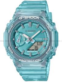 G-SHOCK Skeleton GMA S2100SK 2AER Zegarek Damski