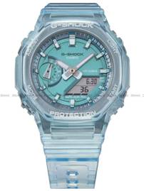 G-SHOCK Skeleton GMA S2100SK 2AER Zegarek Damski