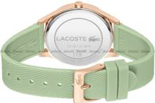 Lacoste Falda 2001354 Zegarek Damski