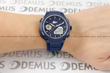 Lacoste LC33 2011370 Zegarek Męski