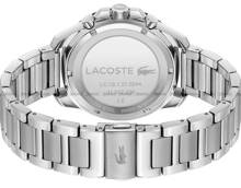 Lacoste Toronga 2011342 Zegarek Męski