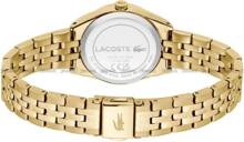 Lacoste Tuilerie 2001324 Zegarek Damski