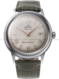Orient Bambino Automatic RA-AC0025N30B Zegarek Męski 