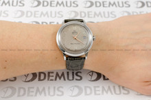 Orient Bambino Automatic RA-AC0025N30B Zegarek Męski 