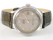 Orient Bambino Automatic RA-AC0025N30B Zegarek Męski 