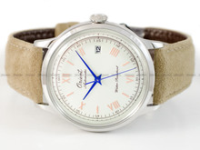 Orient Bambino Automatic RA-AC0027S30B Zegarek Męski  - Dodatkowy pasek w zetawie